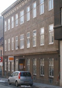 Hormayrgasse 37